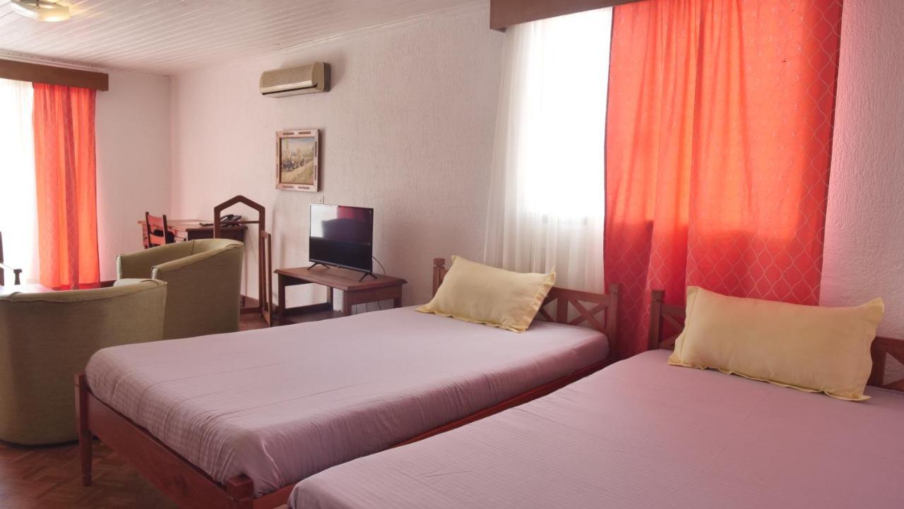 Radama Hotel Antananarivo Exterior photo